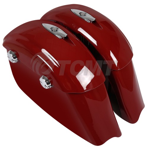Motorcycle Saddlebag Electronic Latch For Indian Chieftain 2014-2018 Roadmaster 2015-2025 Motorcycle Saddlebag Electronic Latch For Indian Chieftain 2014-2018 Roadmaster 2015-2025