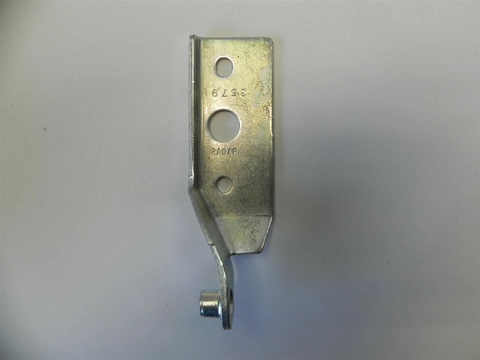 Chevrolet Cavalier Pontiac Sunfire 1996-2005 bisagra inferior izquierda para capó 22602651 Foto 3 de 4