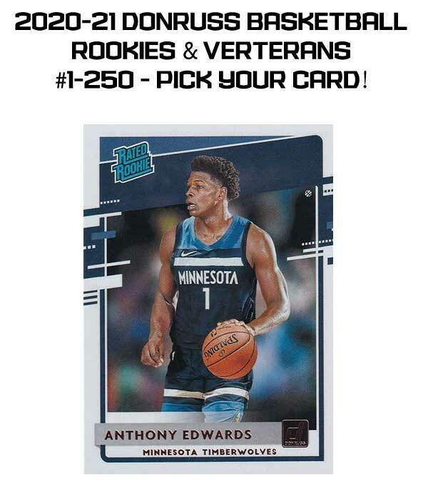 Basketball Trading Card Search - Custom Search Results Showing 