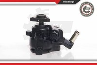 Esen SKV Servopumpe Servo-Pumpe Passend FüR Ford Transit Kasten E_ _ 10SKV144