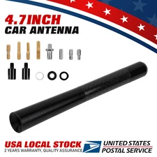 Modigt Black ANTENNA For GMC Sierra 1500/2500/3500 Yukon 1500/2500 Radio AM/FM