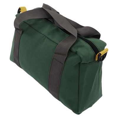 Canvas Tool Bag Große Kapazität Aufbewahrungstasche Waterproof Handtasche
