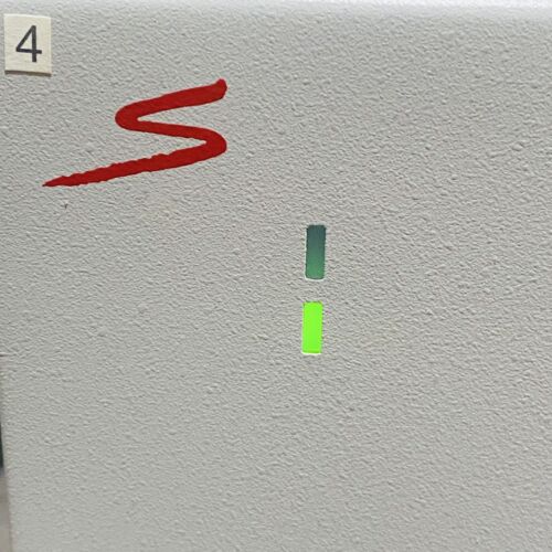 Vtg SuperMac Technology DATA FRAME XP30 Apple USA - Picture 3 of 11