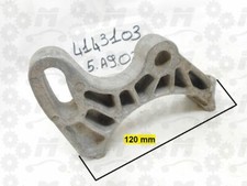 Support moteur Fiat 850