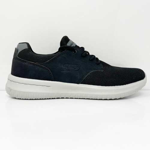 skechers mens shoes size 8