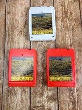 This is Great Country Volumes 1 2  3 8 track