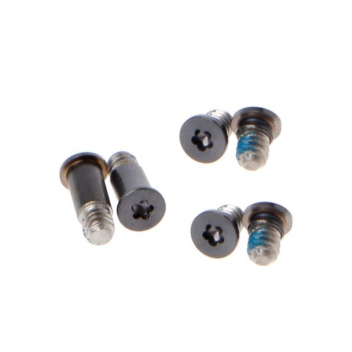 Bottom Case Screw Screws For Macbook Pro 13.3" A1706 W/ Touch Bar 2016 2017 Hot - Afbeelding 2 van 13