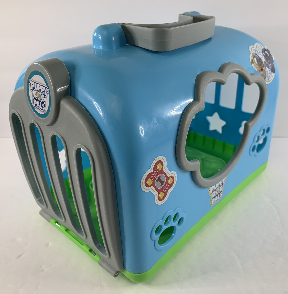 Pet Carrier Puppy Dog Pals Figures Target Pucci Pals Vet Toys