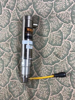 HIOS Brushless Electric Screwdriver PGFQ-3000