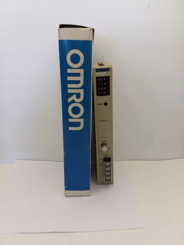 OMRON C500-IDS22 PROGRAMMABLE CONTROLLER MODULE NIB