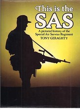 This is the SAS by Tony Geraghty