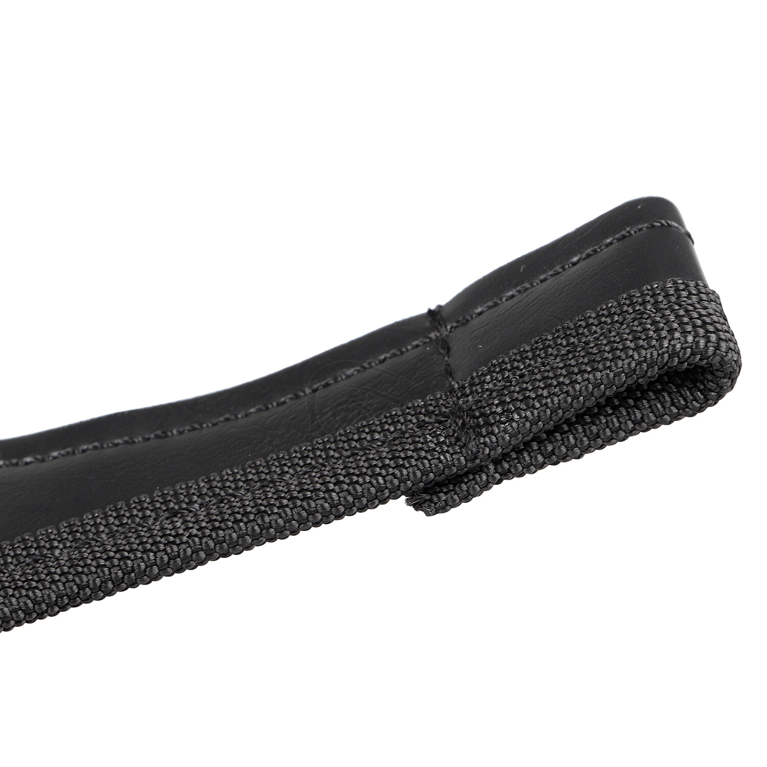 PU Leather Fuel Tank Bib Cover w/ Pouch For Harley Sportster 883 Police XL883P