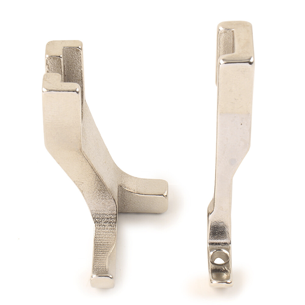 CKPSMS Binder Set Für Janome Coverpro - Grundplatte Mit A-Style Überstichbinder