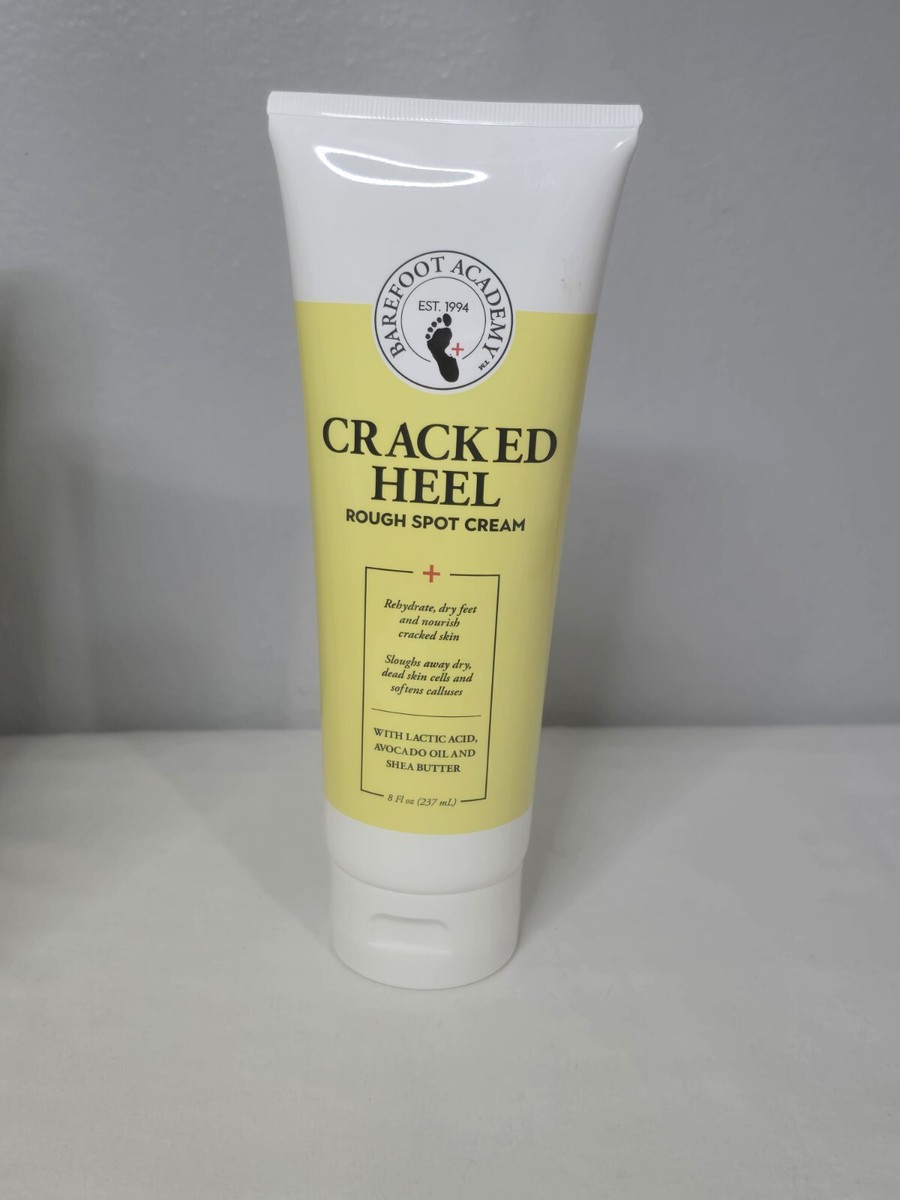 Shea Butter Cracked Heel Rough Spot Cream Buy CHEMIST AT PLAY FOOT