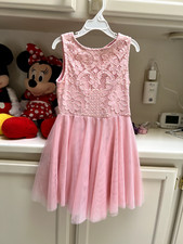 Epic Threades Dress for Girls