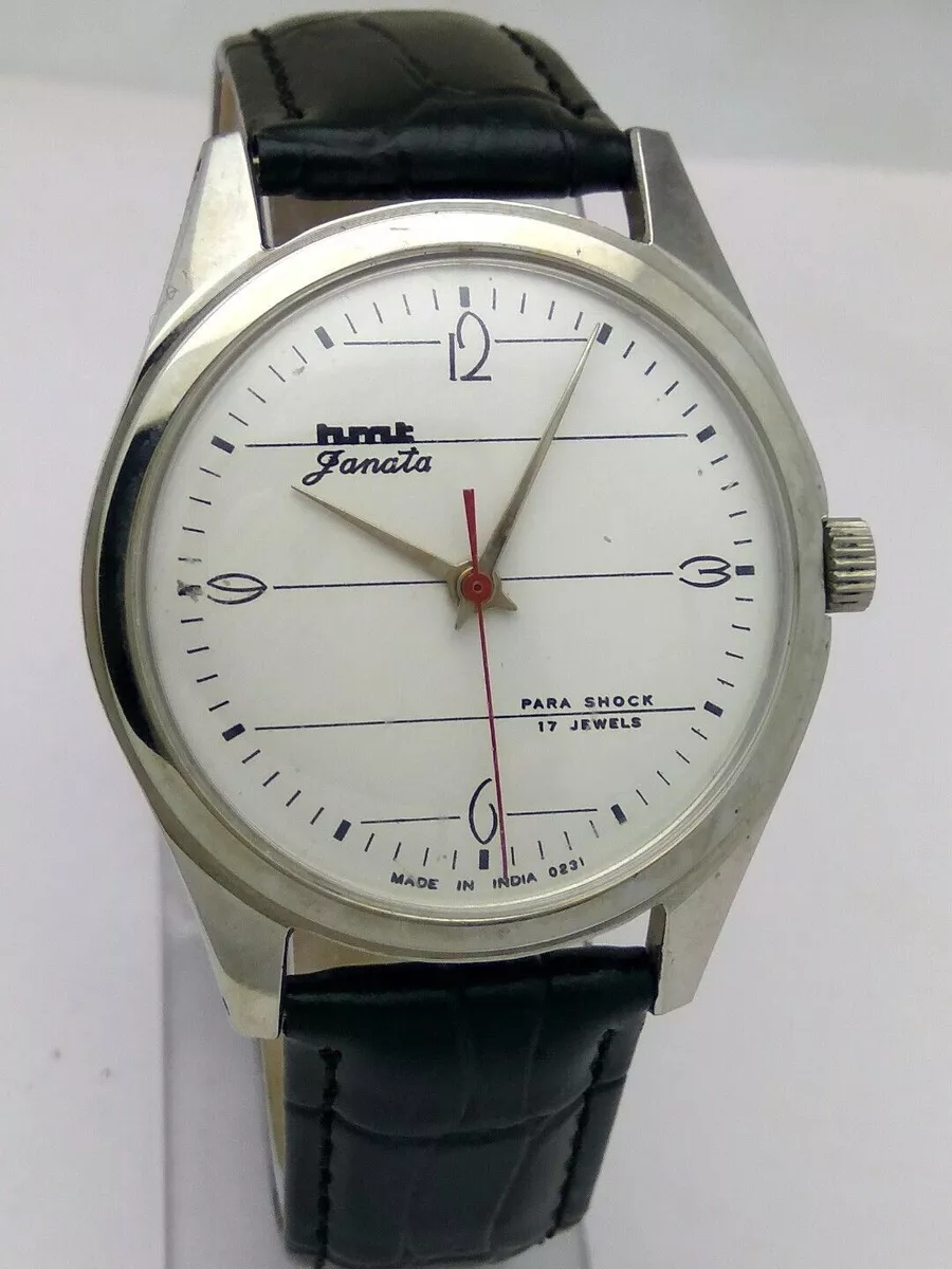 Hmt janata price clearance