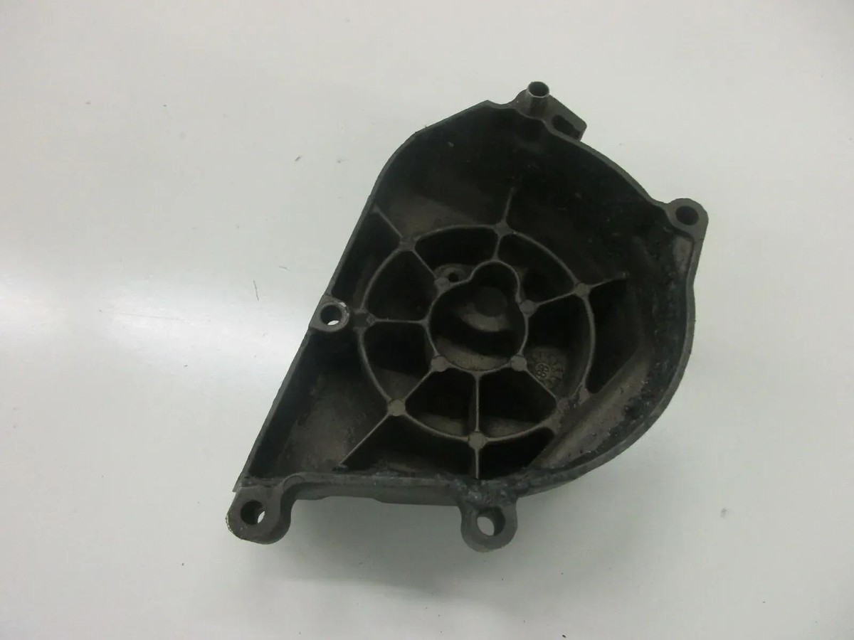 Kawasaki ZX-6 R ZX 600 G sprocket cover left motor cover