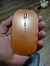 Halpilt 2.4g Wireless Mouse