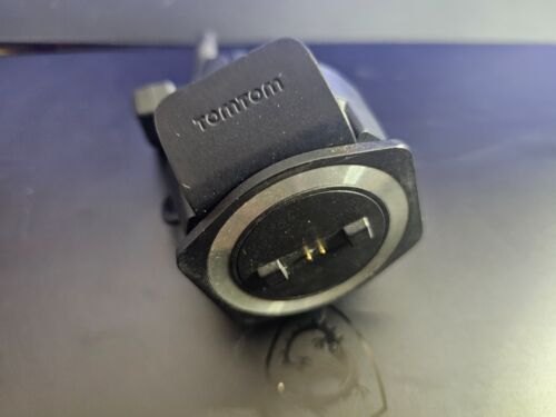 TomTom Rider 40 Motorcycle GPS Navigation Device (4.3 Inch), Cradle Only - Picture 10 of 17