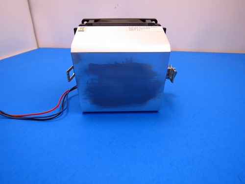 Vintage Asus Computer Tower Fan 13-075135030h2 - Picture 4 of 8