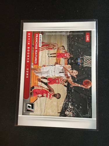 2021-22 Donruss NBA Basket Laser Arancione Paralleli e Inserti Carta Scegli - Foto 40 di 42