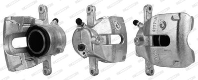 Ferodo FCL694781 Brake Caliper for Opel, Suzuki, Vauxhall