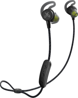 Jaybird - Tarah Pro Wireless In-Ear Headphones - Black/Flash (IL/GM1-1414-985...