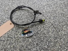 Mazda Miata 90-93 1.6 OEM Throttle Body Cable Accelerator