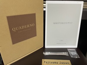 Quaderno Gen 2 | eBay Quaderno Gen 2 | eBay