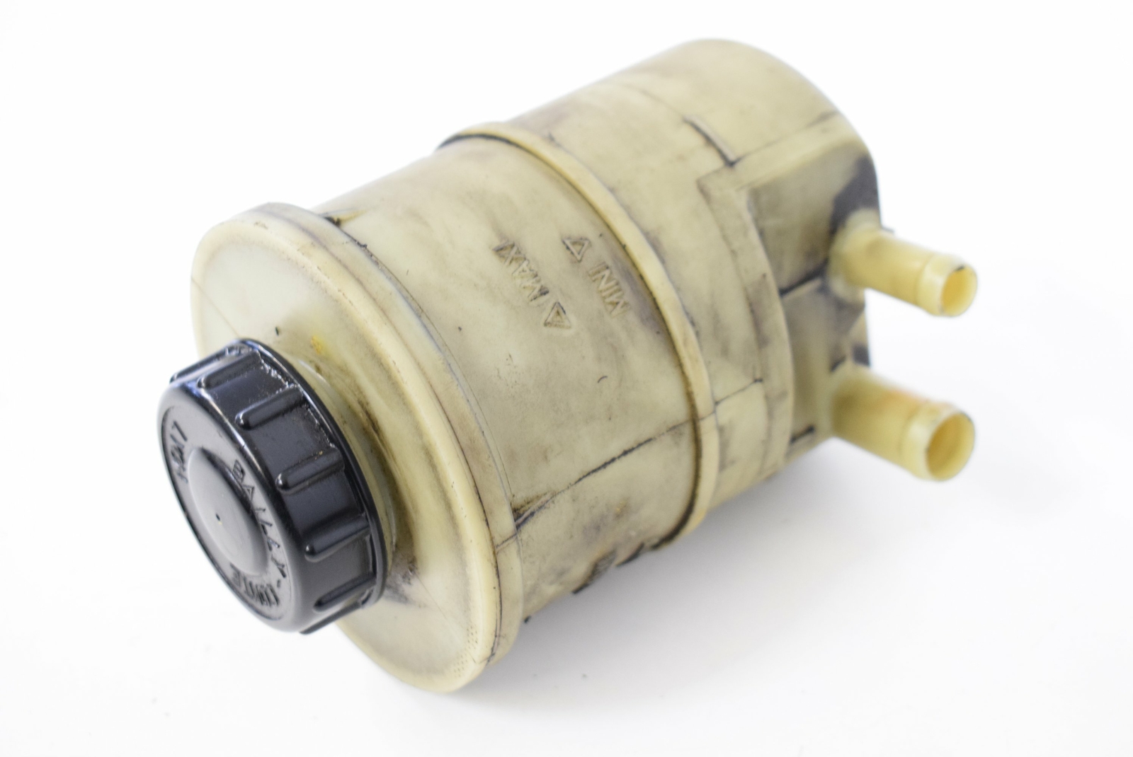 RENAULT MASTER 2.3 dCi 2014 RHD Power Steering Fluid Tank 