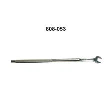808-053 Medtronic Open End Wrench Instrument