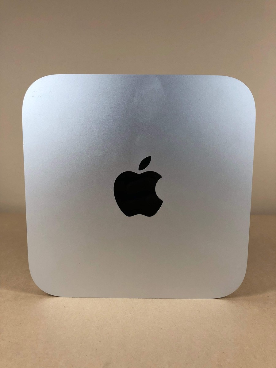 2023 Apple Mac Mini M2 3.5GHz 8GB RAM 256GB SSD Space Gray 2023 Apple Mac Mini M2 3.5GHz 8GB RAM 256GB SSD Space Gray