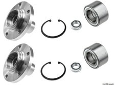 Roulement de roue Peugeot EXPERT