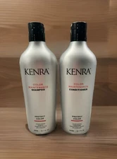 Kenra Color Maintenance Shampoo & Conditioner 10.1 Oz. Combo