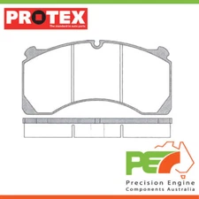 Brand New * OEM QUALITY * Disc Brake Pad - Front For KENWORTH K200 .