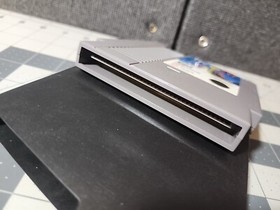 Spy Vs. Spy (Nintendo NES, KEMCO, SEIKA, 1988) Cartridge w/case manual - Works