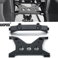 Aluminum Frame Support Battery Fixing Bracket Mount for Axial SCX10 III AXI03007