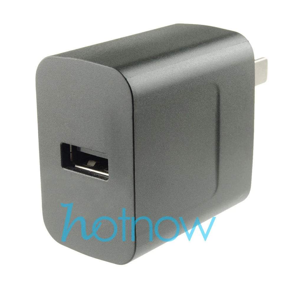 Cargador USB Chicony 5.35V 2A Adaptador de Corriente ASUS Tablet Surface 3 ipad 5V 5.2V Foto 2 de 4
