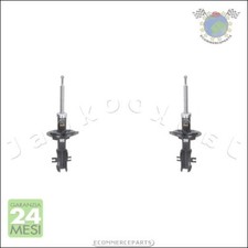 2x Ammortizzatori Japko Anteriore per LANCIA LYBRA