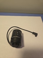 1 Bosch LTC3364/41 Security Lens 2.8 12mm 1:1.4 CS For CCTV Camera