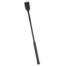 INTREPID INTERNATIONAL Jump Bat 18" Horse Equestrian #106237 Black NEW