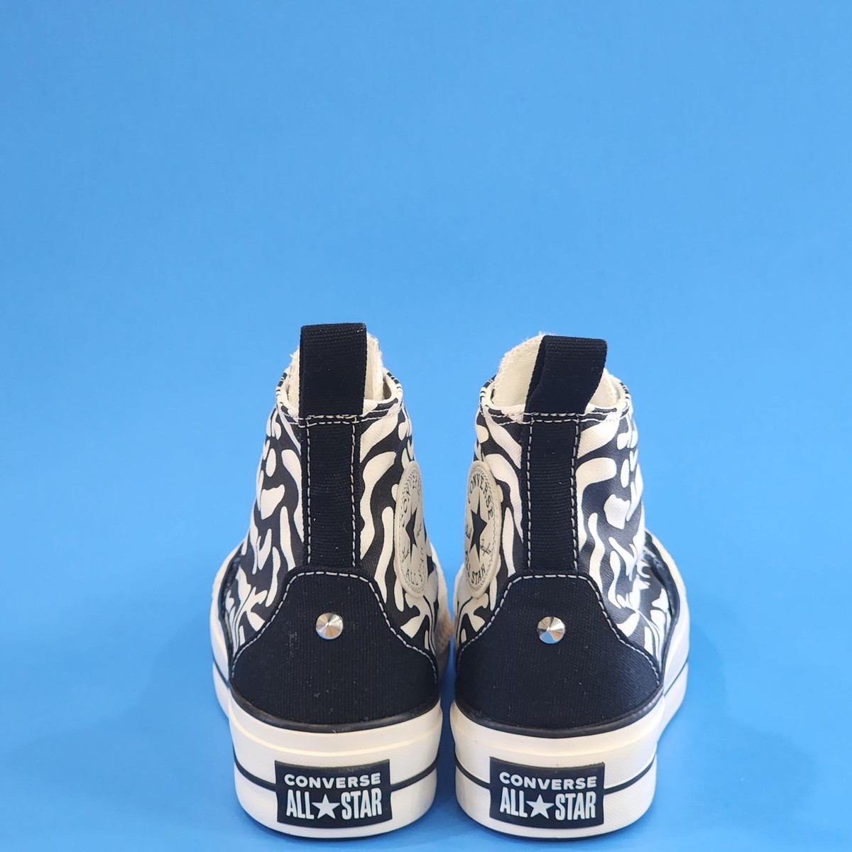 Converse Women's CTAS Lift Hi Top Platform Sneakers A03713C Converse Women's CTAS Lift Hi Top Platform Sneakers A03713C