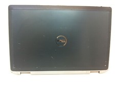 Genuine OEM Dell Latitude E6520 Laptop 15.6" LCD Rear Back Lid 6XGM9 - 06XGM9 91