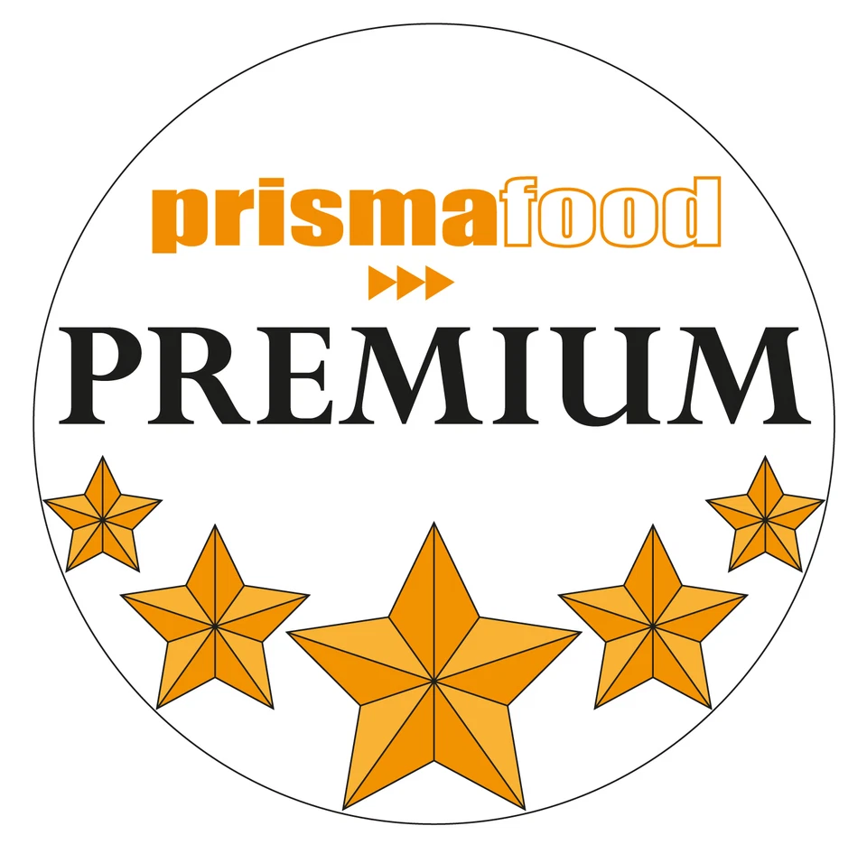 Pizzaofen PROFI 6 Prismafood Premium geeignet für 6 x Ø 32 cm Pizzen Gastlando - Bild 2 von 2