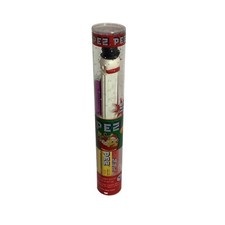 Pez Snowman Dispenser Gift Set With Candy 2.90 oz Made in USA NEW UNOPENED