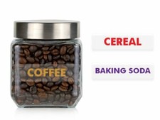 Custom Medium Clear Household Labels - Oz Labels