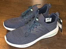 Avia Womens Caged Knit WMAV43AC002 Memory Foam Mesh Size 8- 11 Athletic Shoes