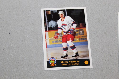 1994 Classic Pro Prospect Hockey Card Complete Finish Fill Your List Set Pick - Picture 131 of 308