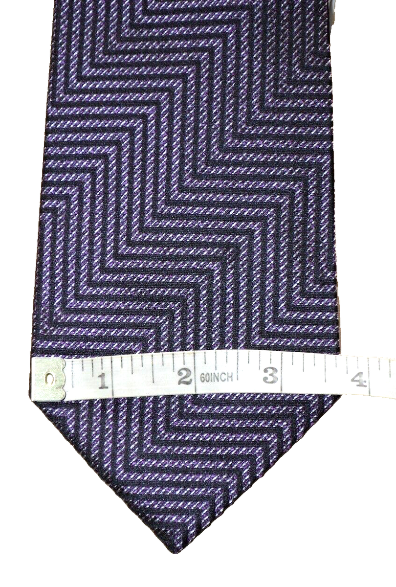 TOM FORD ダークパープル ネクタイ s-l1200.png