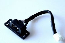 Vizio D65x-G4 A/C Power Cord Cable Inplu Plug